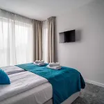 Appartement Break 2-pok Blisko Starowki , Centrum Kołobrzeg