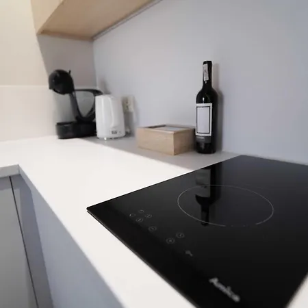 Break 2-pok Blisko Starowki , Centrum *