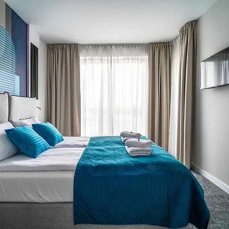 Lulu - Break - Dwupokojowy W Centrum, Blisko Starówki *