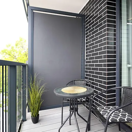 Lulu - Break - Dwupokojowy W Centrum, Blisko Starówki