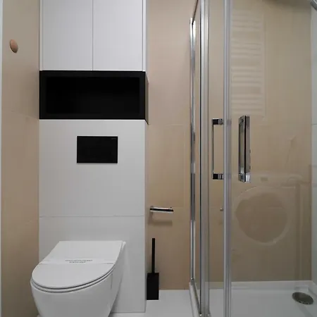 Break 2-pok Blisko Starowki , Centrum Колобжег