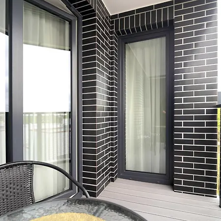 Break 2-pok Blisko Starowki , Centrum * Колобжег