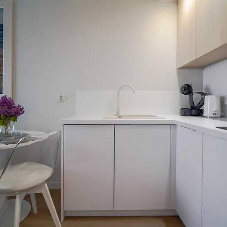 Apartamento Lulu - Break - Dwupokojowy W Centrum, Blisko Starówki