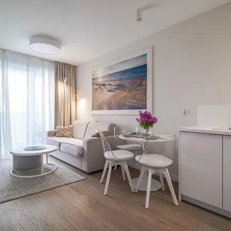 Lulu - Break - Dwupokojowy W Centrum, Blisko Starówki *