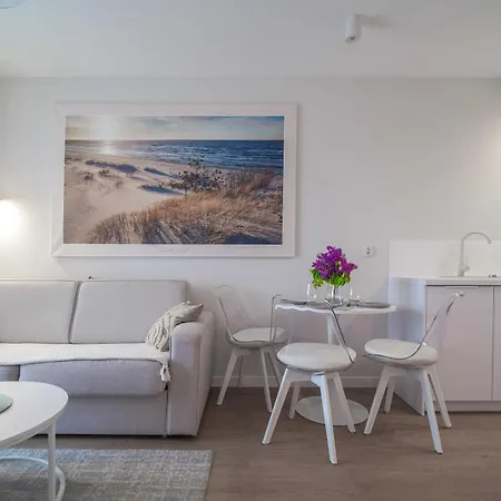 Apartamento Lulu - Break - Dwupokojowy W Centrum, Blisko Starówki