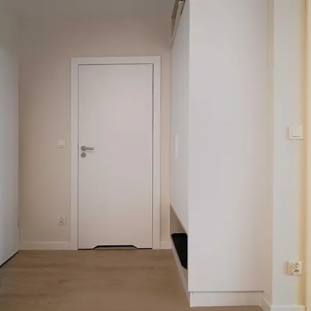 Apartamento Lulu - Break - Dwupokojowy W Centrum, Blisko Starówki