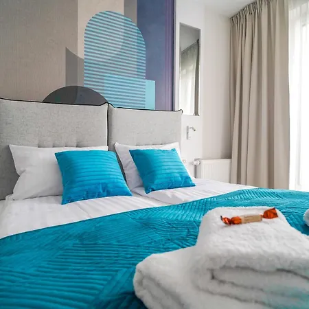 Break 2-pok Blisko Starowki , Centrum *